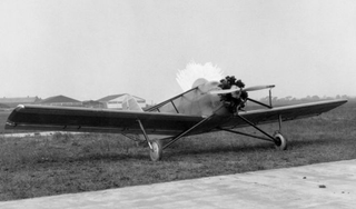 Illustration for article titled This Date in Aviation History: November 15 - November 17